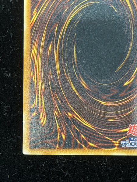 画像10: ブラックマジシャン【レリーフ】{LN-53}《モンスター》 (10)