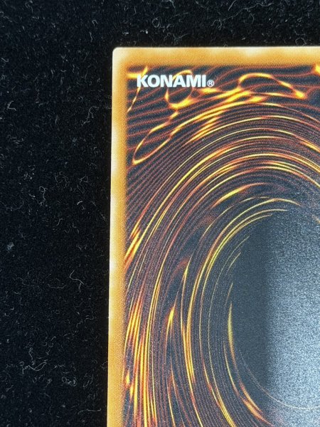 画像8: ブラックマジシャン【レリーフ】{LN-53}《モンスター》 (8)