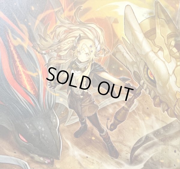 画像2: 白の聖女エクレシア(HIGHRESOLUTIONARTWORKSERIES)【ウルトラSPECIALPURPLEVer.】{AW01-JP007}《モンスター》 (2)