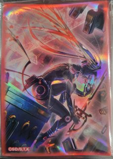 状態A-〕プレイマット『聖王の粉砕』【-】{-}《プレイマット》
