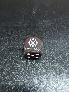 デッキケース『白の物語(YCSJ2025NAGOYA)』【-】{-}《その他》