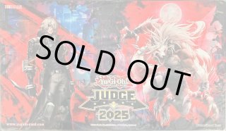 プレイマット『K900号ルプス＆K9EXWerewolf(JUDGE)』【-】{-}《プレイ