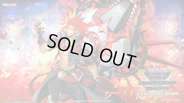 画像1: プレイマット『魔を刻むデモンスミス（WCQ）』【-】{-}《プレイマット》 (1)