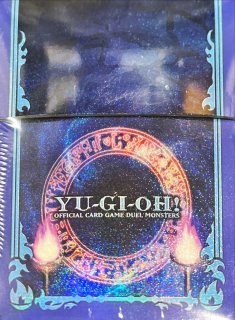 スリーブ『儀式/青(25DB)』70枚入り【-】{-}《スリーブ》