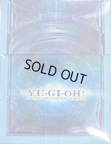 画像1: 〔状態A-〕デッキケース『リンク/水色(25DB)』【-】{-}《その他》 (1)