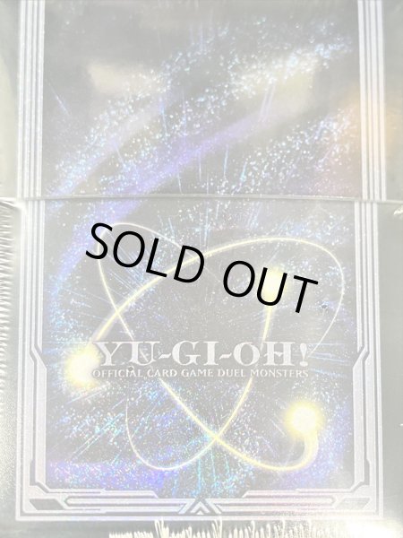 画像1: 〔状態A-〕デッキケース『エクシーズ/黒(25DB)』【-】{-}《その他》 (1)