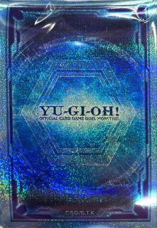 スリーブ『儀式/青(25DB)』70枚入り【-】{-}《スリーブ》