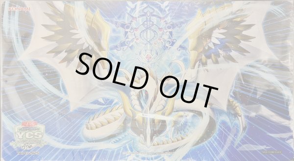 画像1: プレイマット『天羽々斬之巳剣(YCS2025TAIPEI)』【-】{-}《プレイマット》 (1)