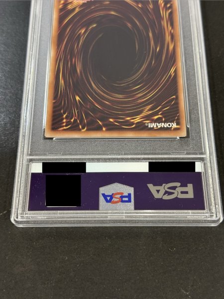 画像19: 〔PSA10鑑定済〕『トークンあり』side:PRIDEスペシャルカードセット(青眼の白龍&真紅眼の黒竜)【-】{-}《その他》 (19)