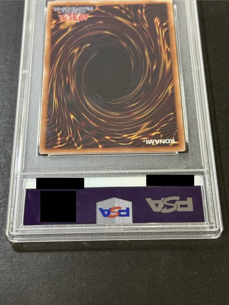 画像13: 〔PSA10鑑定済〕『トークンあり』side:PRIDEスペシャルカードセット(青眼の白龍&真紅眼の黒竜)【-】{-}《その他》 (13)