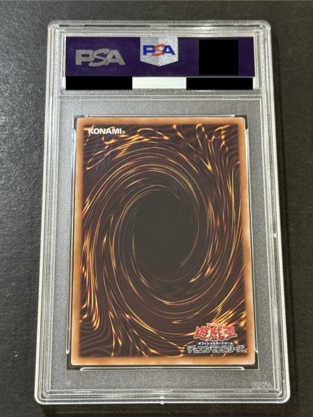 画像11: 〔PSA10鑑定済〕『トークンあり』side:PRIDEスペシャルカードセット(青眼の白龍&真紅眼の黒竜)【-】{-}《その他》 (11)