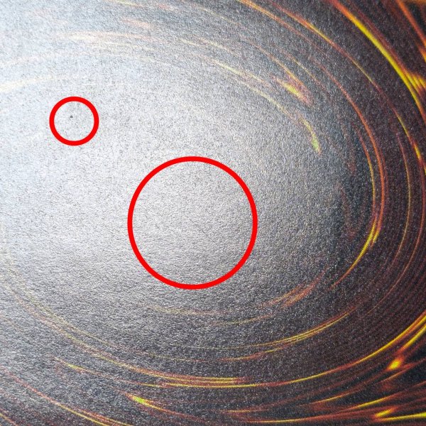 画像13: 真紅眼の黒竜【レリーフ】{301-056}《モンスター》 (13)