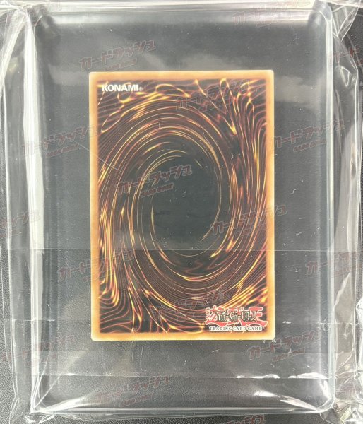 画像5: 〔WCS2019優勝＆準優勝プロモ〕天元の荒鷲王/KaiserEagletheHeavens'Mandate＆黒き森の航天閣/SkyfaringCastleoftheBlackForest【シークレット】{2019-EN001,2019-EN002}《リンク》 (5)