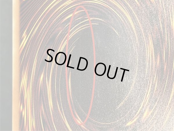 画像8: 〔状態A-〕王のしもべブラックマジシャン【グランドマスター】{LOCH-JP001}《モンスター》 (8)