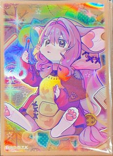 遊戯王　ウィッチクラフト　魔妖　スリーブ　新品未開封7個 P 未開封 氷の魔妖 雪女 遊戯王 スリーブ - メルカリ