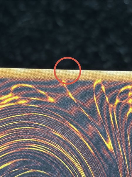 画像8: 〔状態A-〕星霜の魔術師アストログラフマジシャン【グランドマスター】{LOCH-JP015}《モンスター》 (8)