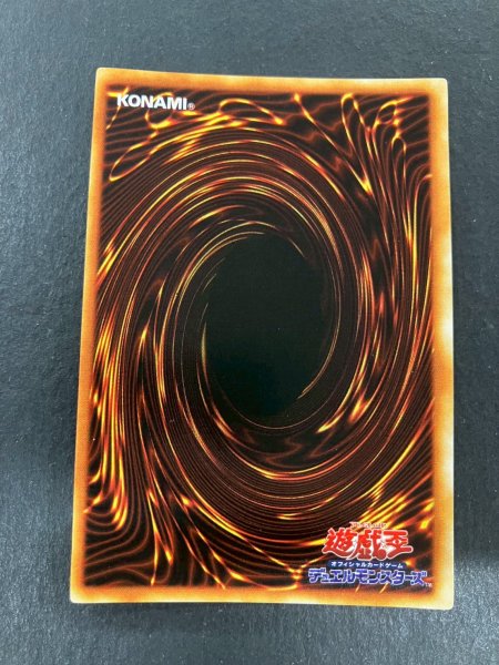 画像7: 青眼の白龍(初期)【シークレット】{-}《モンスター》 (7)