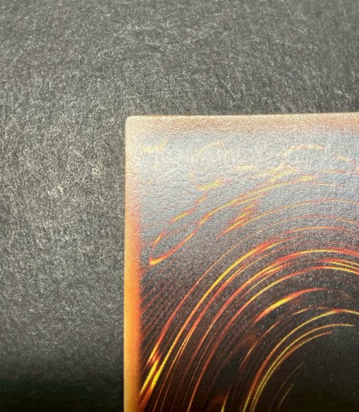 画像16: 青眼の白龍(初期)【シークレット】{-}《モンスター》 (16)