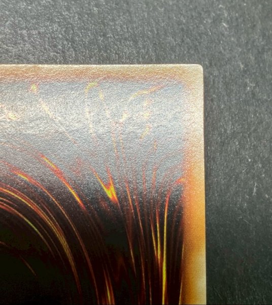 画像17: 青眼の白龍(初期)【シークレット】{-}《モンスター》 (17)