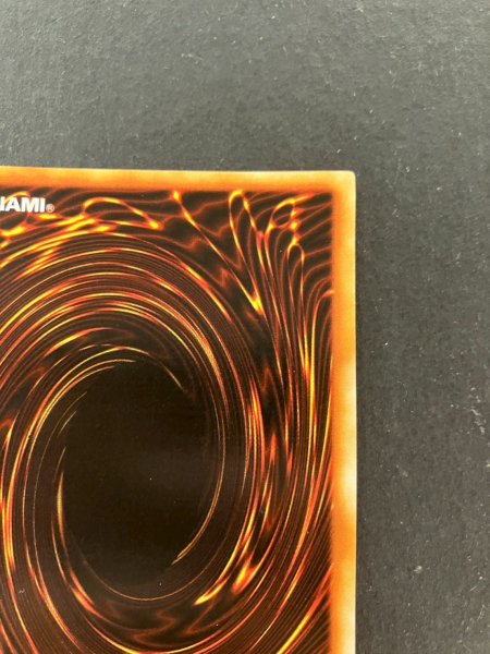 画像9: 青眼の白龍(初期)【シークレット】{-}《モンスター》 (9)