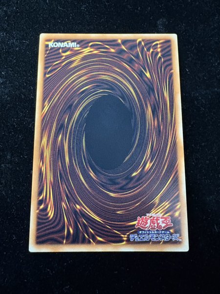 画像5: レッドデーモンズチェーン【グランドマスター】{LOCR-JP009}《罠》 (5)