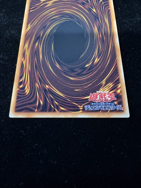 画像6: レッドデーモンズチェーン【グランドマスター】{LOCR-JP009}《罠》 (6)