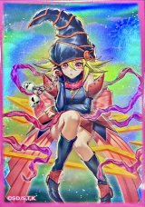 サプライ:スリーブ - カードラッシュ[遊戯王]