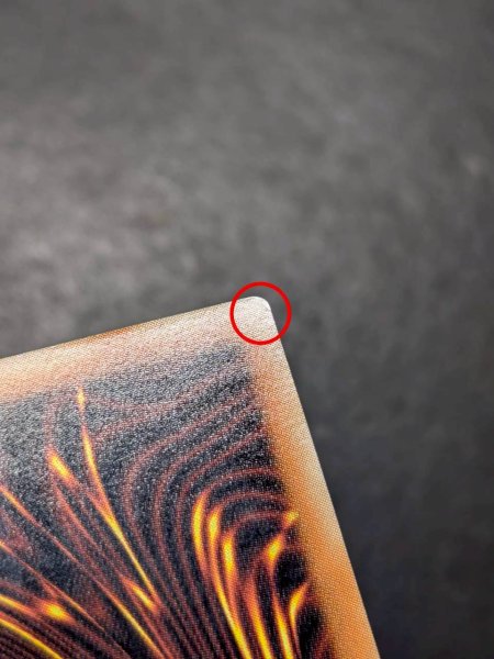 画像14: 〔状態A-〕☆アジア☆スターダストドラゴンヴィクテムサンクチュアリ【グランドマスター】{アジアLOCH-JP007}《シンクロ》 (14)