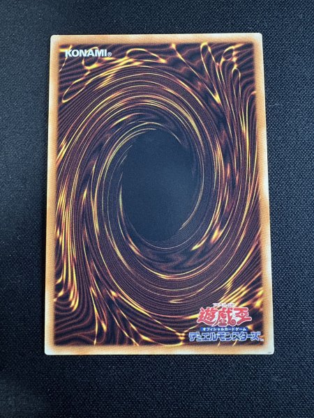 画像5: 〔状態A-〕四天の龍ダークリベリオンエクシーズドラゴン【グランドマスター】{LOCR-JP015}《エクシーズ》 (5)