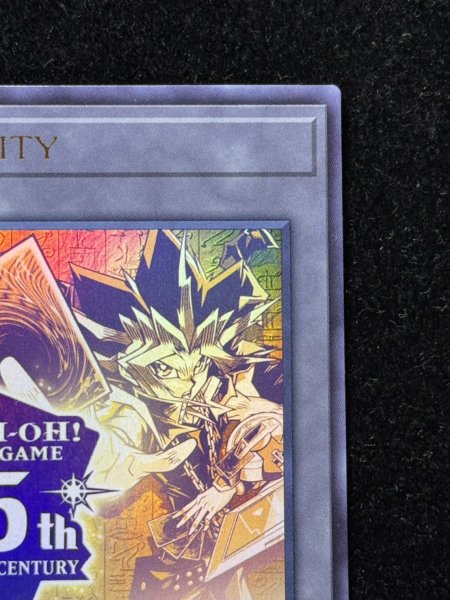 画像4: 『トークンあり』side:UNITYスペシャルカードセット(ブラックマジシャン&ブラックマジシャンガール)【-】{-}《その他》 (4)