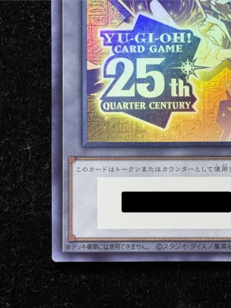 画像5: 『トークンあり』side:UNITYスペシャルカードセット(ブラックマジシャン&ブラックマジシャンガール)【-】{-}《その他》 (5)