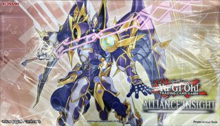 サプライ:プレイマット - カードラッシュ[遊戯王]