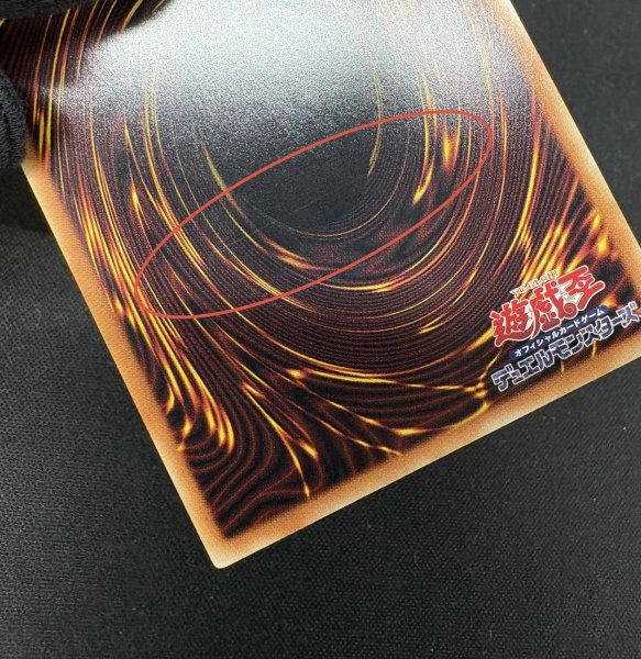 画像11: 〔状態A-〕四天の龍スターヴヴェノムフュージョンドラゴン【グランドマスター】{LOCR-JP013}《融合》 (11)