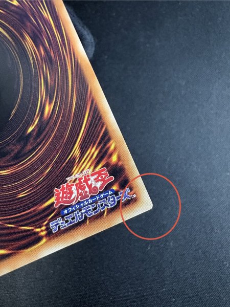 画像8: 〔状態A-〕四天の龍スターヴヴェノムフュージョンドラゴン【グランドマスター】{LOCR-JP013}《融合》 (8)