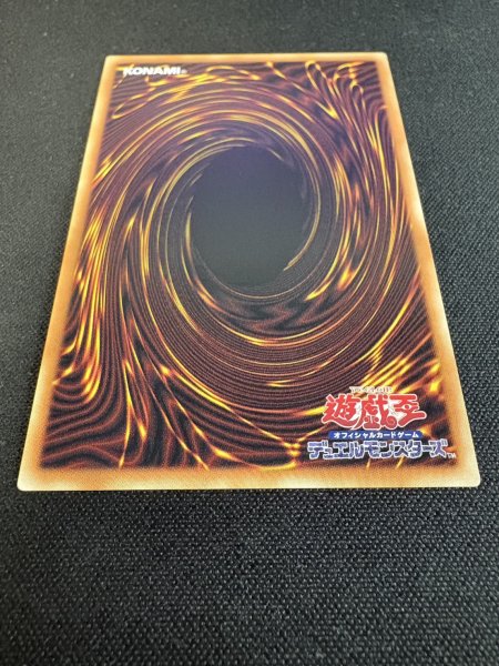 画像6: 〔状態A-〕四天の龍スターヴヴェノムフュージョンドラゴン【グランドマスター】{LOCR-JP013}《融合》 (6)