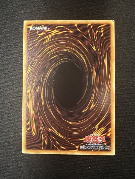 画像5: 〔状態B〕黒魔導のカーテン【グランドマスター】{LOCH-JP003}《魔法》 (5)