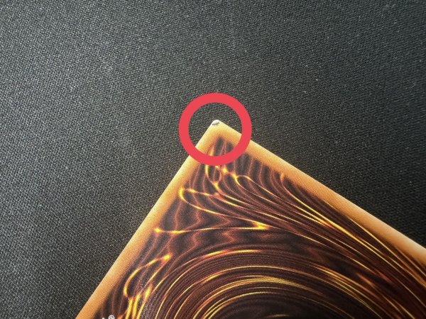 画像8: 〔状態B〕黒魔導のカーテン【グランドマスター】{LOCH-JP003}《魔法》 (8)