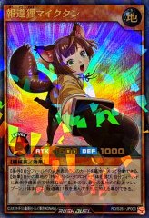スリーブ『星辰槍手ルキアス(遊戯王の日)』100枚入り【-】{-}《スリーブ》