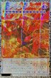 画像1: ☆アジア☆スカーレッドノヴァドラゴンバーニングソウル【グランドマスター】{アジアLOCR-JP008}《シンクロ》 (1)