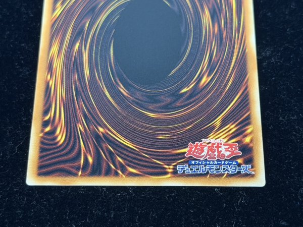 画像7: 王のしもべブラックマジシャン【グランドマスター】{LOCH-JP001}《モンスター》 (7)