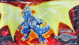 ブルーアイズ・タイラント・ドラゴン - カードラッシュ[遊戯王]