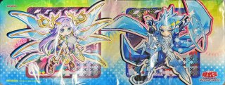 双穹の騎士アストラム - カードラッシュ[遊戯王]