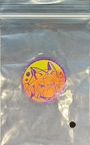 画像1: コイン『IPマスカレーナ(YCSJ2026OSAKA)』【-】{-}《その他》 (1)