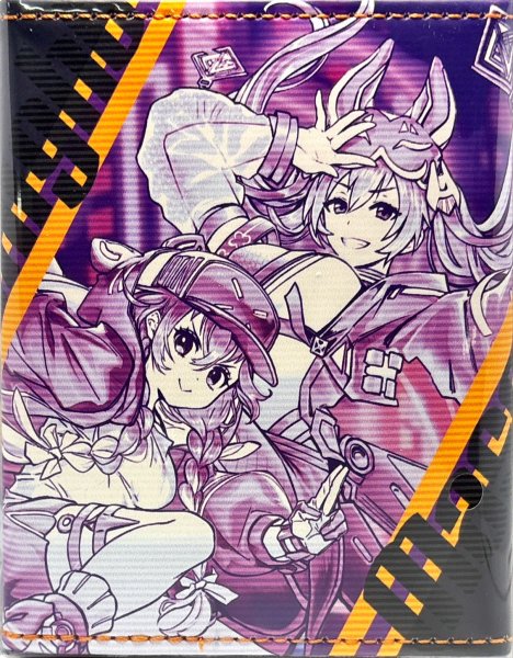 画像1: デッキケース『IPマスカレーナ&SPリトルナイト(YCSJ2026OSAKA)』【-】{-}《その他》 (1)