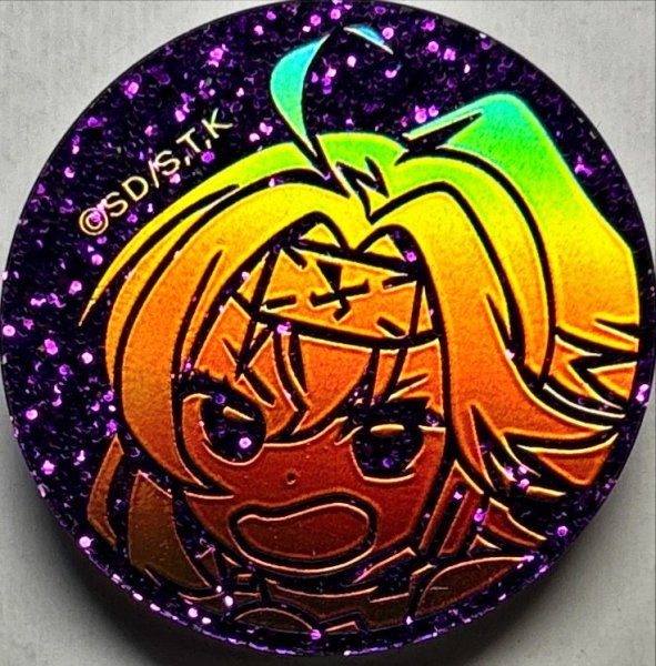 画像2: コイン『IPマスカレーナ(YCSJ2026OSAKA)』【-】{-}《その他》 (2)