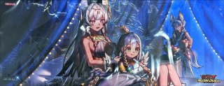状態A-〕幻惑の見習い魔術師【プリズマティックシークレット】{STSP