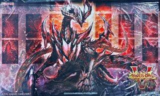 サプライ:プレイマット - カードラッシュ[遊戯王]