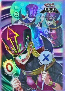 サプライ:スリーブ - カードラッシュ[遊戯王]