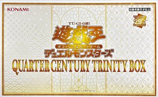 状態A-〕QUARTERCENTURYARTCOLLECTION【-】{-}《未開封BOX》