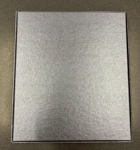 画像7: 純金製『青眼の白龍(20thANNIVERSARYGOLDEDITION)』(証明書付き)【-】{-}《その他》 (7)